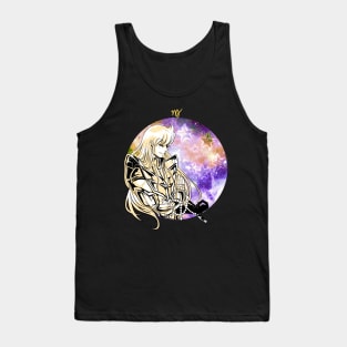 Virgo Shaka Tank Top